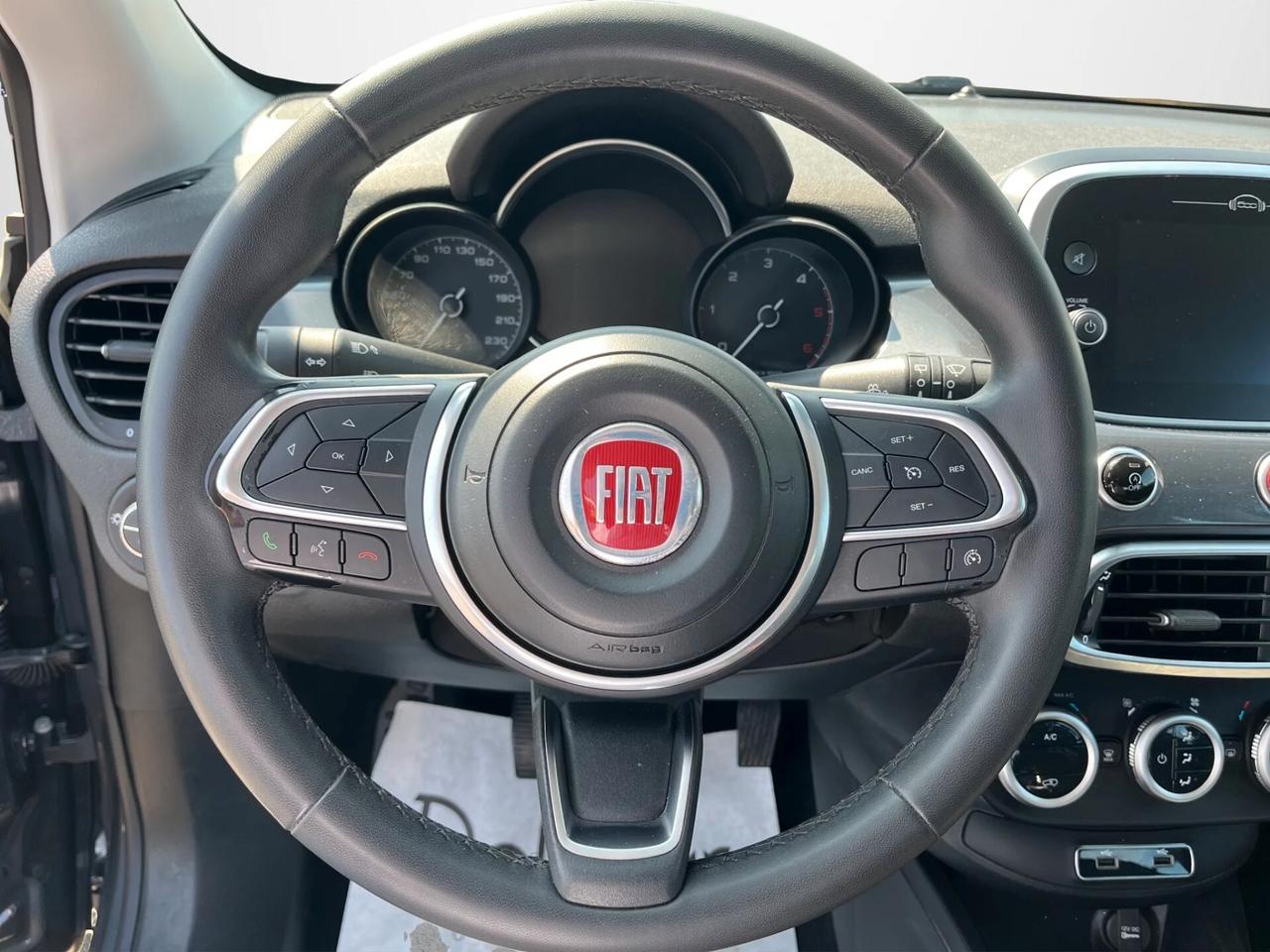 Fiat 500X 1.3 MultiJet 95 CV Business