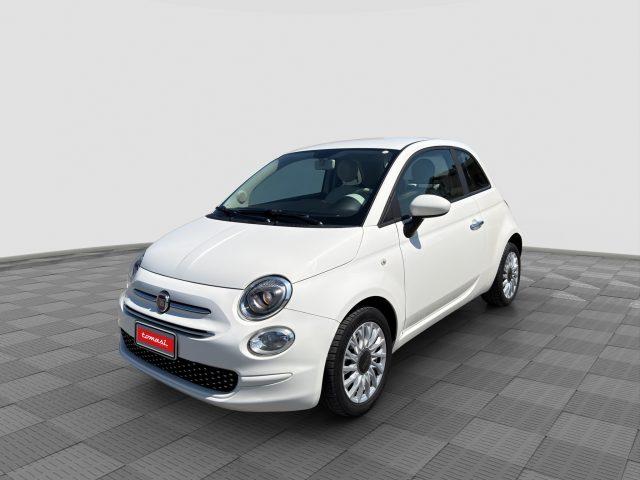 FIAT 500 500 1.0 Hybrid Lounge