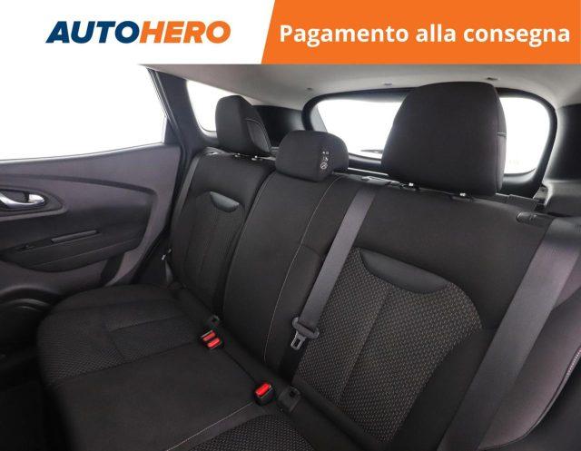 RENAULT Kadjar dCi 8V 110CV Energy Sport Edition