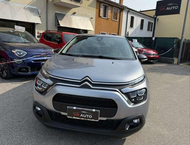 Citroen C3 1.2 puretech Max s&s my70 PROMO FIN