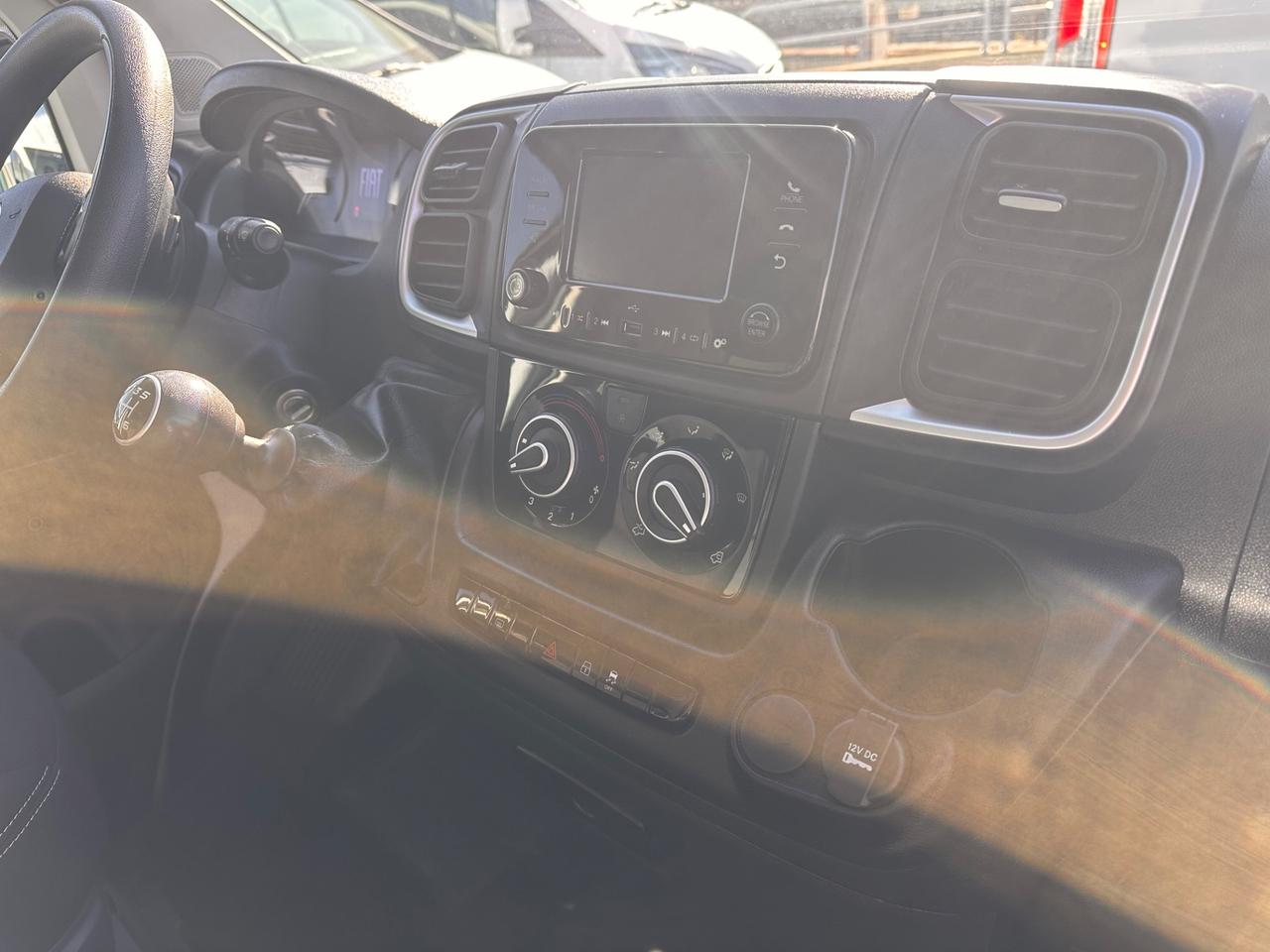 Fiat new model ducato 2.2 140 cv L3H2 2023 !!!