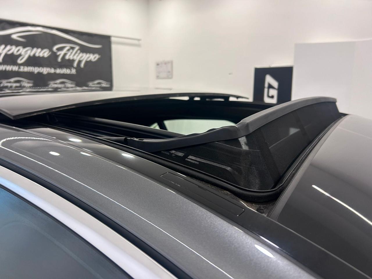 Mercedes-benz E 350 d Auto AMG Line 2016