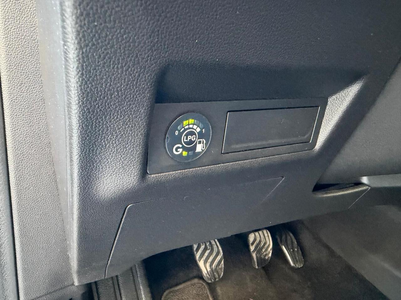 Captur 1.0 GPL DI SERIE Techno UNICA!