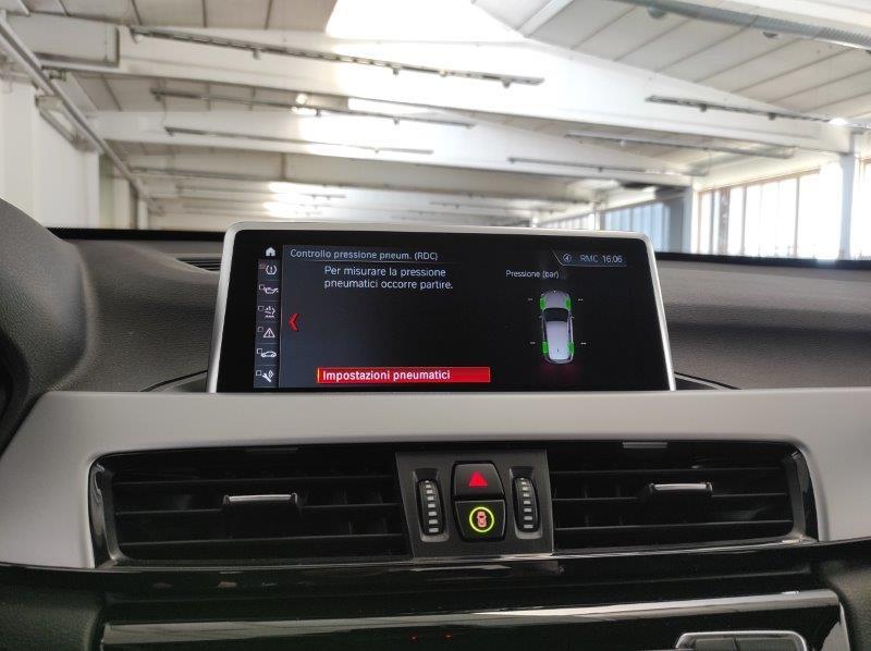 BMW X1 (F48) - X1 xDrive18d Business Advantage