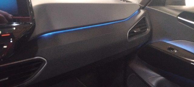 VOLKSWAGEN ID.3 Pro Performance BATTERIA DA 58 KW POMPA DI CALORE