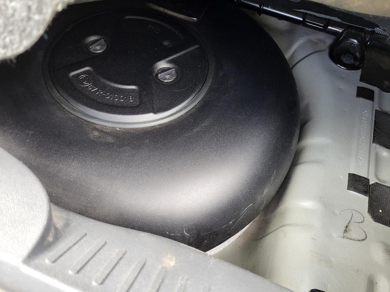 FIAT 500 1,2 GPL LOUNGE-UNICO PROP-EURO 6-4 REVISI