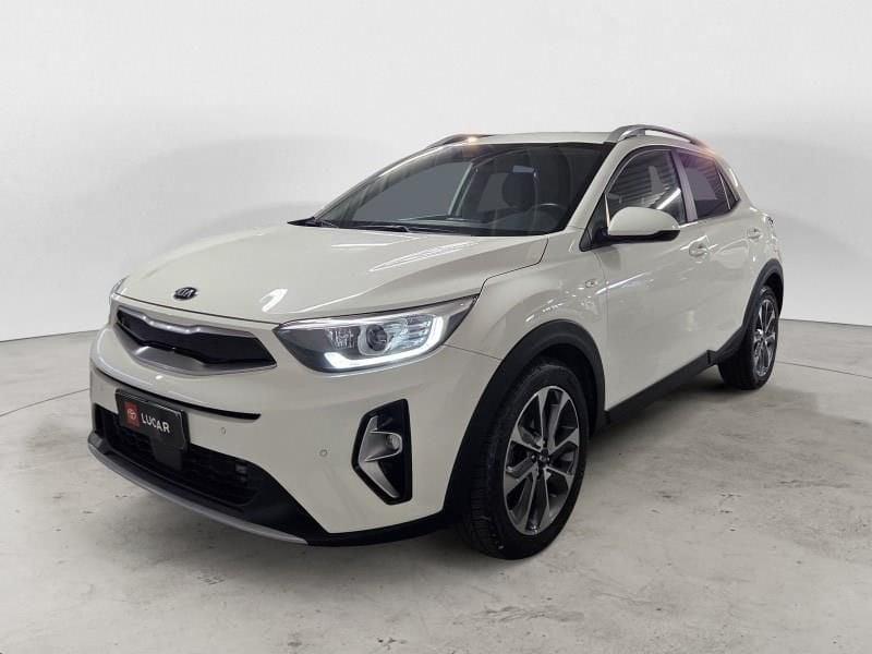 KIA Stonic 1.0 T-GDi 100 CV MHEV iMT Style