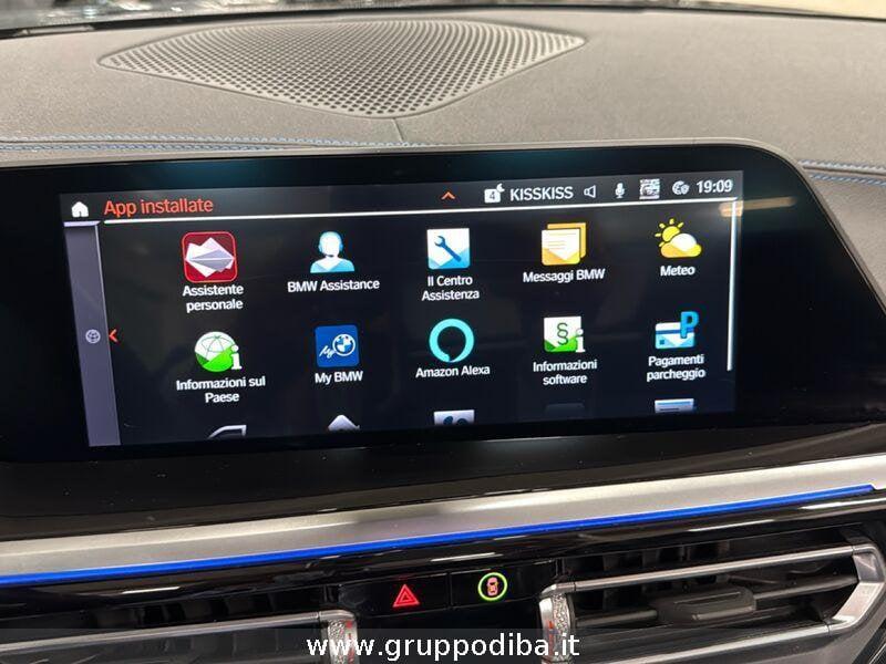 BMW Z4 G29 LCI 2023 M40i auto