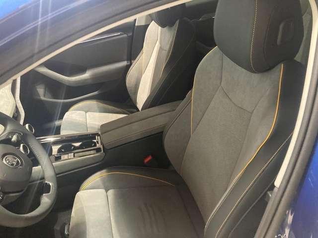 Skoda Superb Wagon 2.0 tdi Selection 150cv dsg
