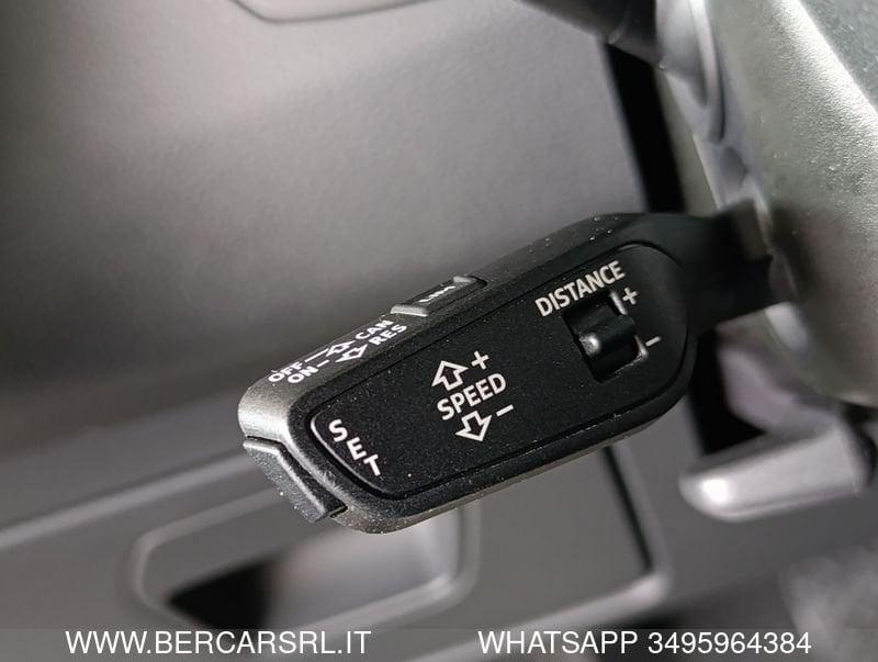 Audi A6 Avant 45 3.0 TDI quattro tiptronic Business Design