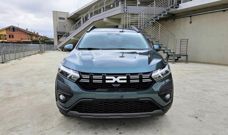 Dacia Jogger 1.0 TCe GPL 100CV 5 posti Expression