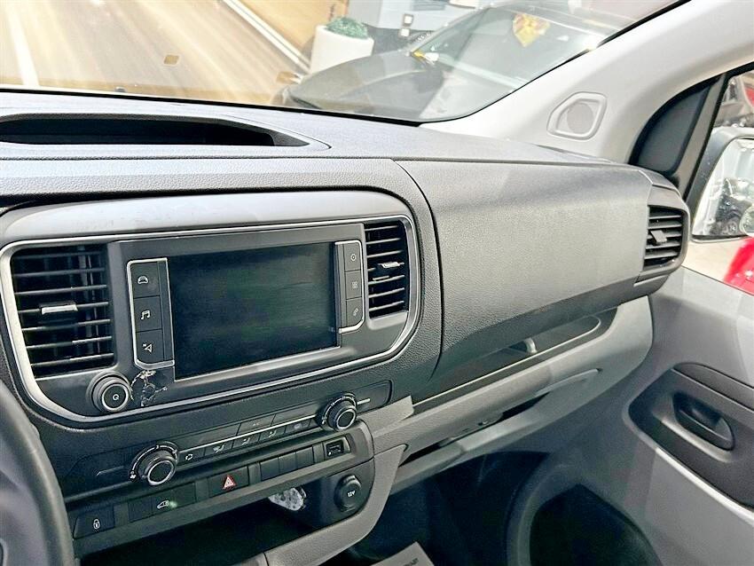 Opel Vivaro 2.0 Diesel 145CV S&S PC-TN S Furg.Enjoy