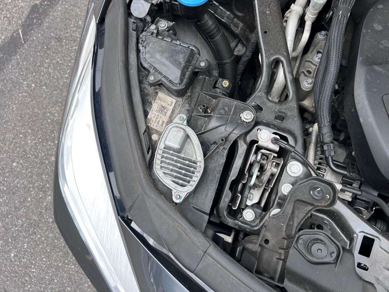 Bmw 118 M Sport 118 d #7036