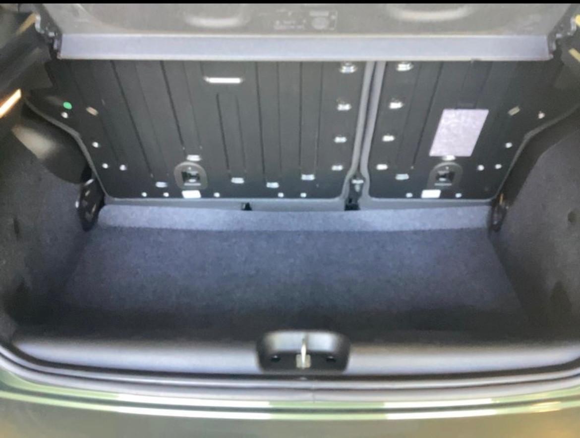 Fiat Panda 1.2 Cross-solo Km 30637-