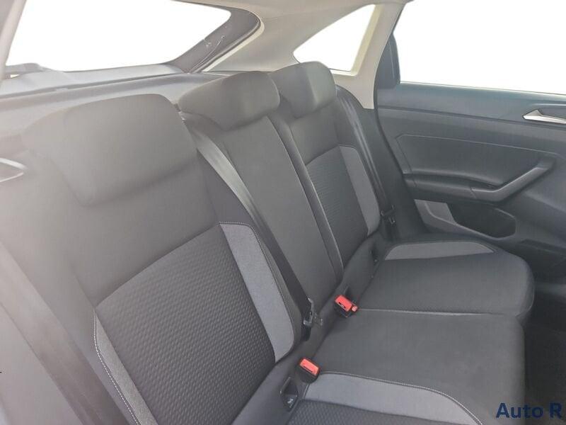 Volkswagen Taigo 1.0 TSI 81kW Life