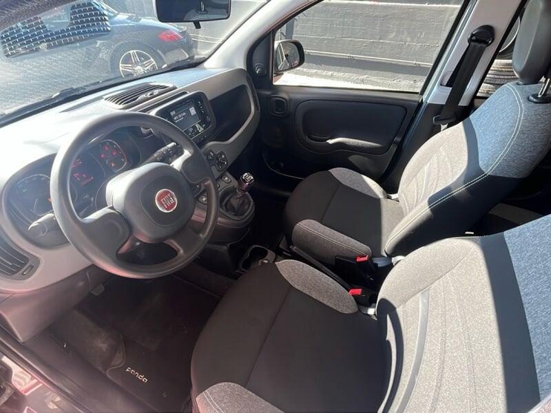 FIAT Panda 1.0 FireFly 70cv S&S Hybrid