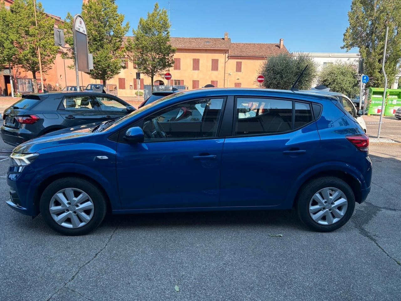 Dacia Sandero Streetway 1.0 bz 5 porte - 04/2023