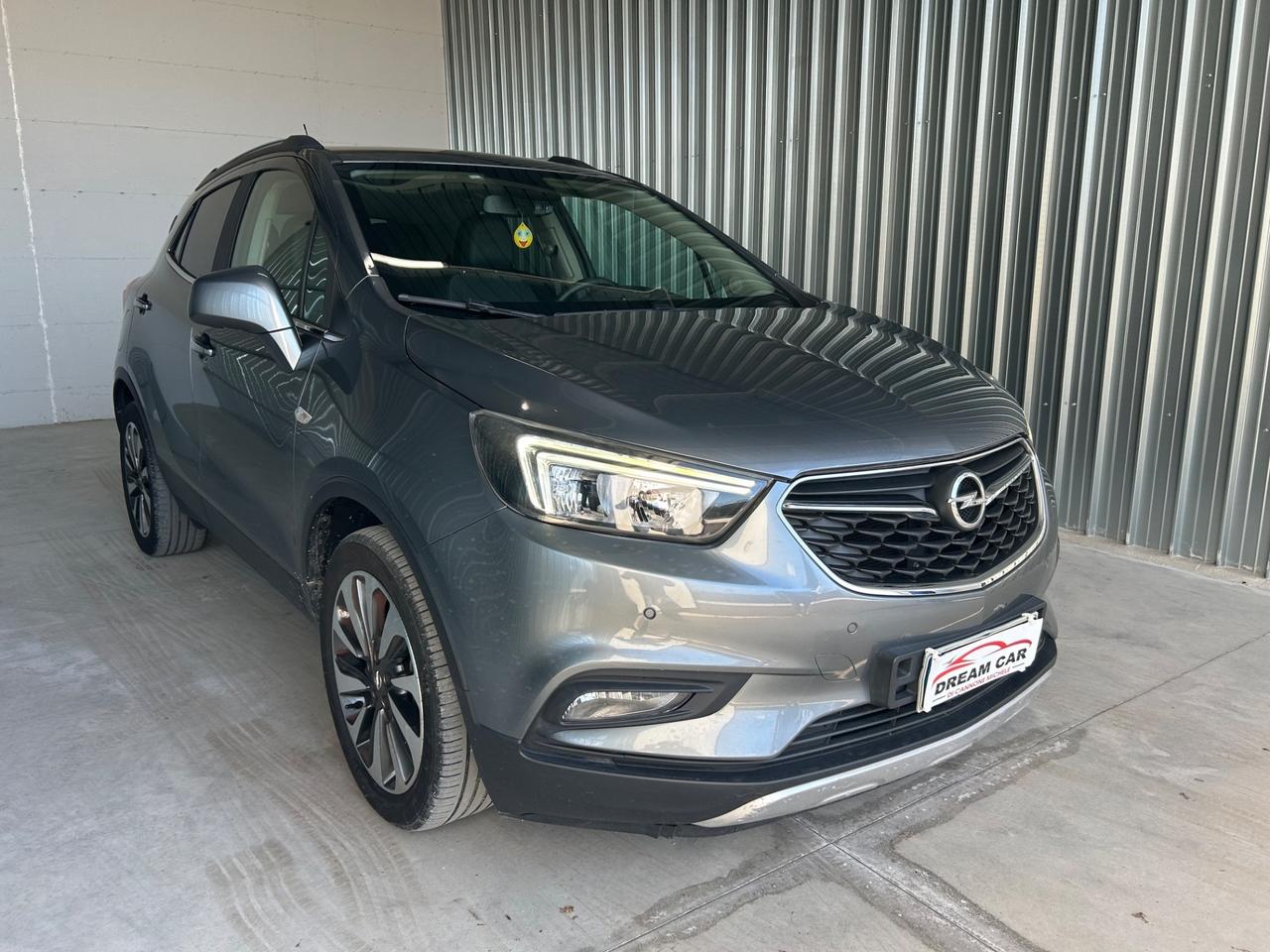 Opel Mokka X 1.6 CDTI Ecotec 136CV 4x2 Start&Stop Innovation