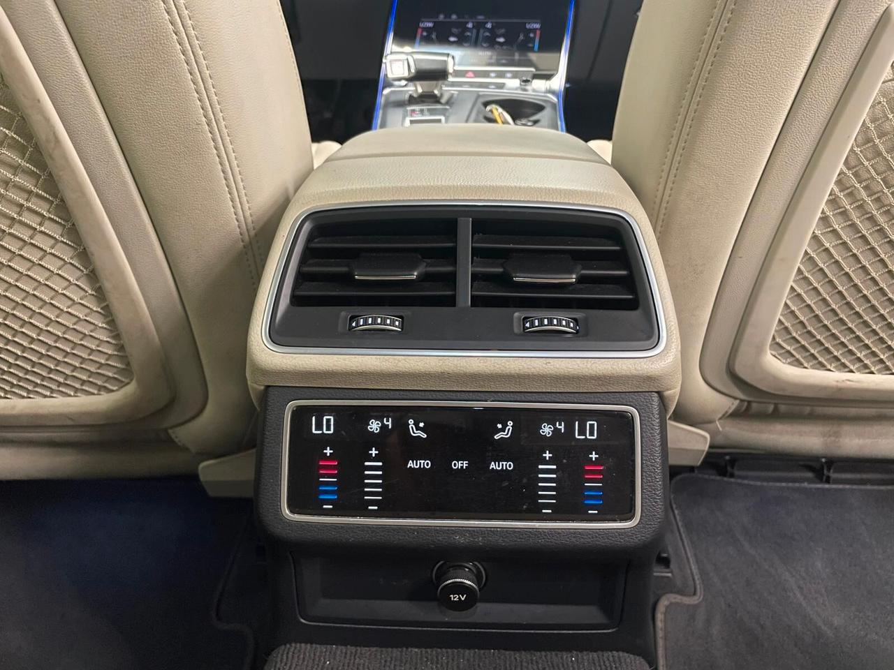 Audi A6 allroad 45 TDI 3.0 quattro S tronic Evolution