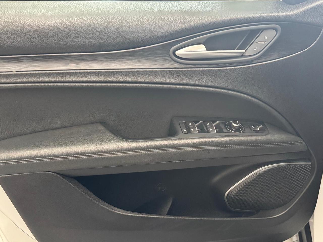 Alfa Romeo Stelvio 2.2 Turbodiesel 210 CV AT8 Q4 Super