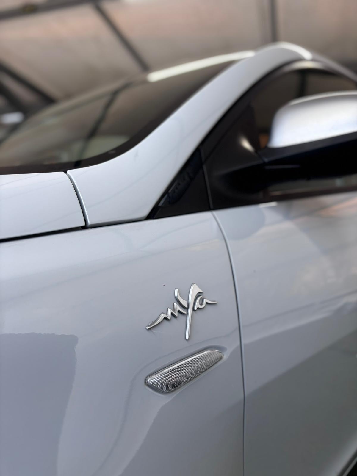 Lancia Ypsilon 1.3 MJT 16V 95 CV 5 porte S&S Platinum. Vettura Per Commercianti