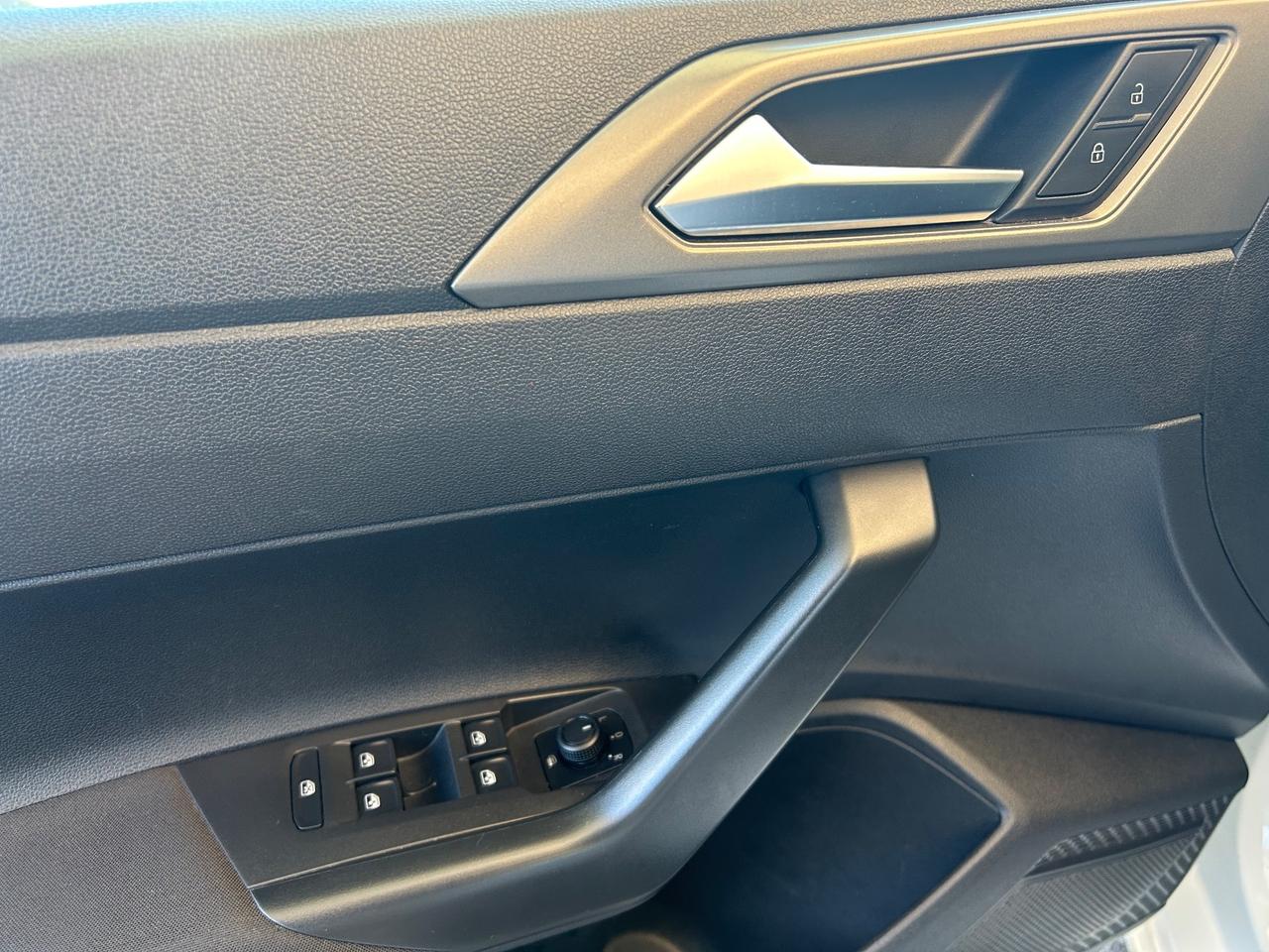 VW Polo 1.0 TSI COMFORTLINE FULL GARANZIA