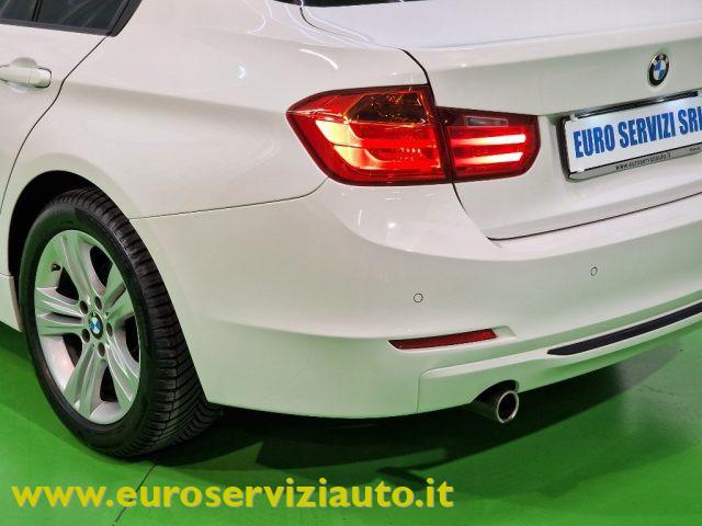 BMW 316 i Sport