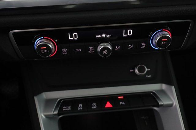 AUDI Q3 Q3 SPB 35 TDI S tronic Business Plus