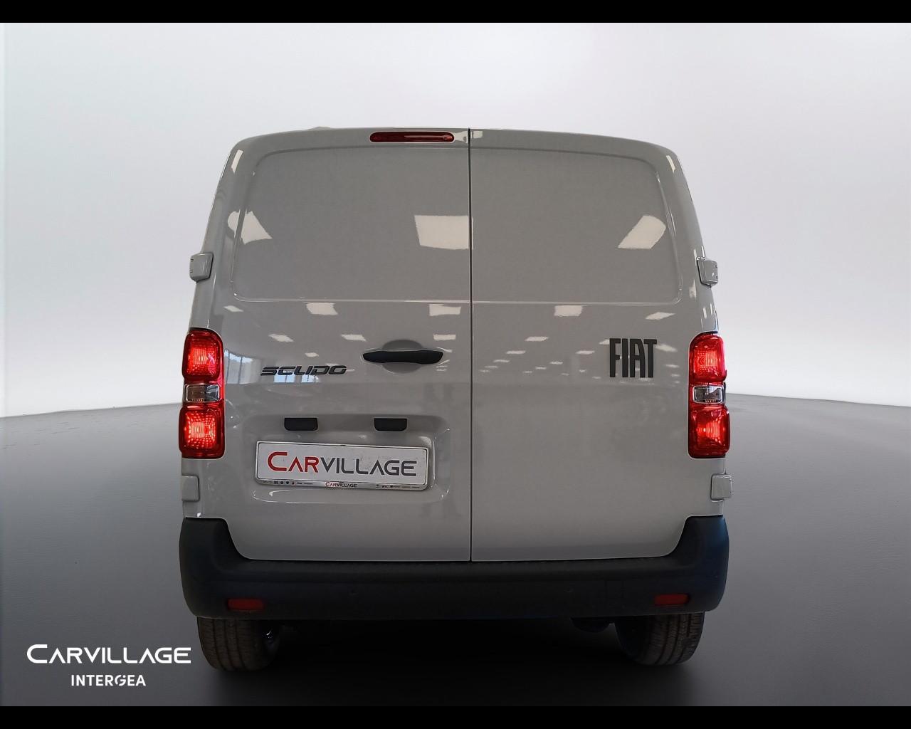 FIAT Scudo Ice van M 1.5 diesel 120cv S&S
