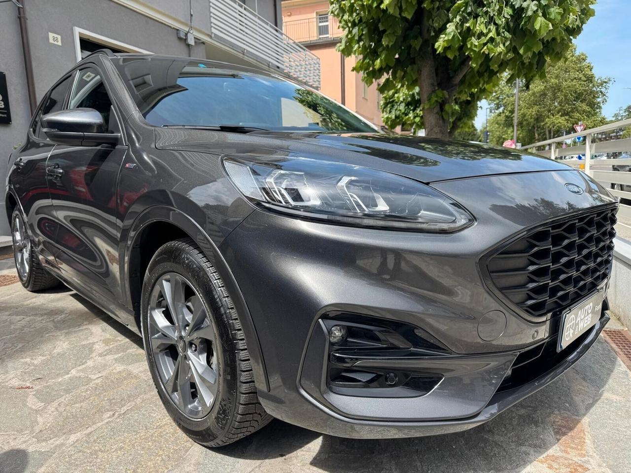FORD KUGA 1.5 EcoBlue 120cv 2WD ST-Line X NEOPAT.