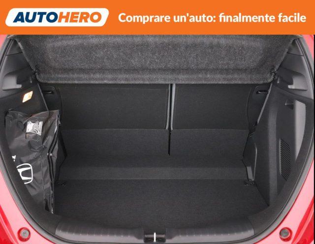 HONDA Jazz 1.5 Hev eCVT Sport