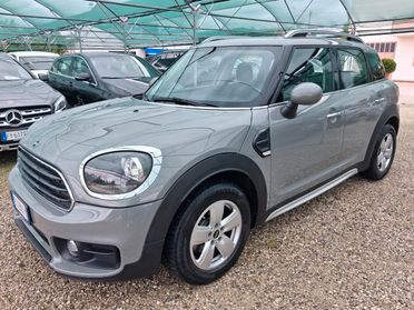 Mini Countryman One D Business 1.5 Twin Power Turbo Steptronic my18