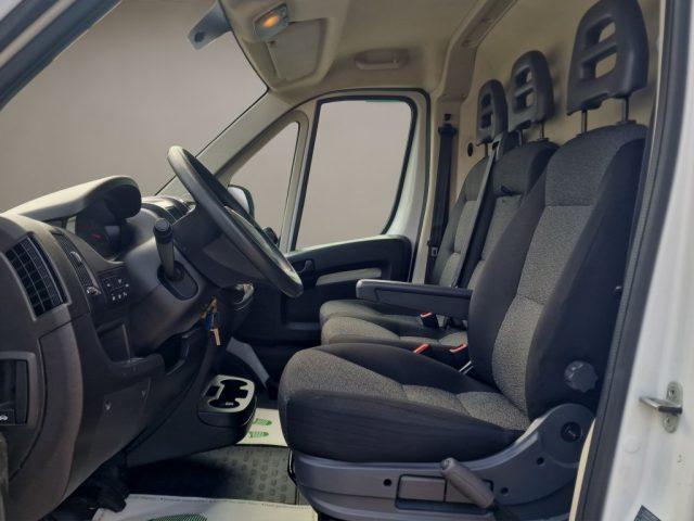 FIAT Ducato 30 2.3 MJT 120CV PM-TM Furgone