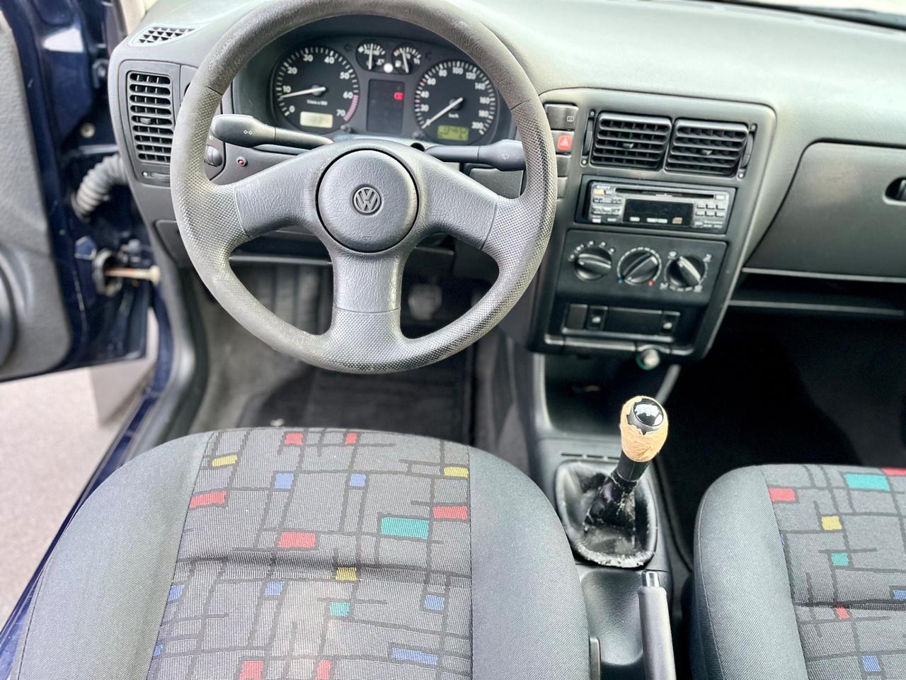 Volkswagen Polo 1.0 cat 5 porte X Air