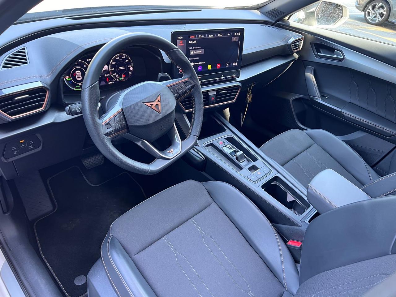 Cupra Formentor 1.4 e-HYBRID PHEV 204CV *TETTO APRIBILE* Tribe Edition #5884