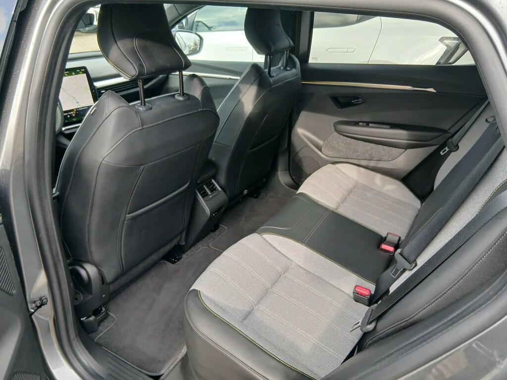 Renault Scenic comfort range Techno