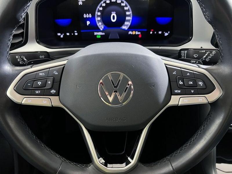 Volkswagen T-Roc 2.0 TDI SCR 150 CV DSG Life