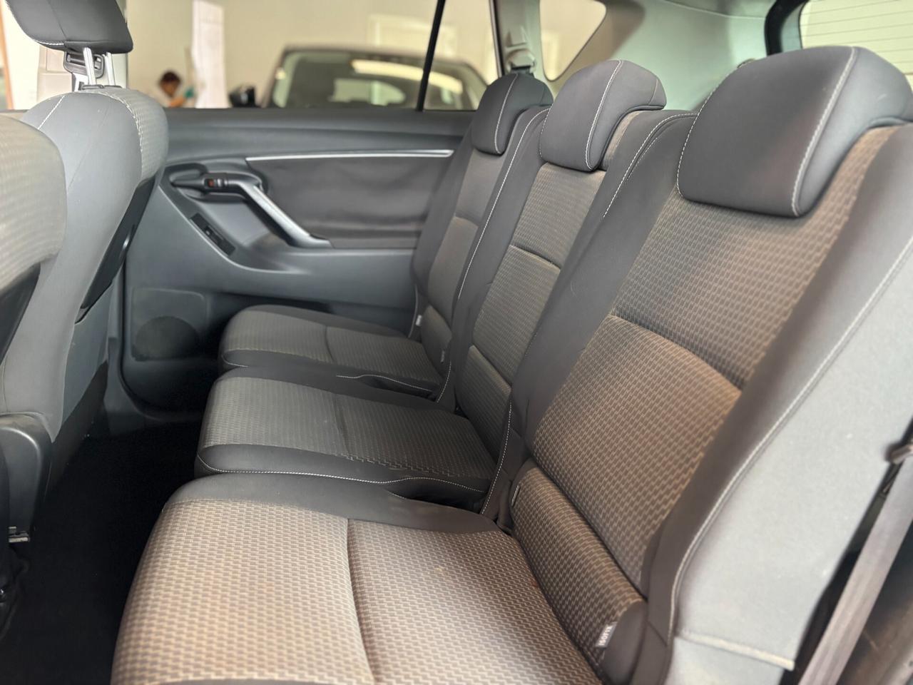 Toyota Verso d-4d 7p*TAGLIANDI CERTIFICATI