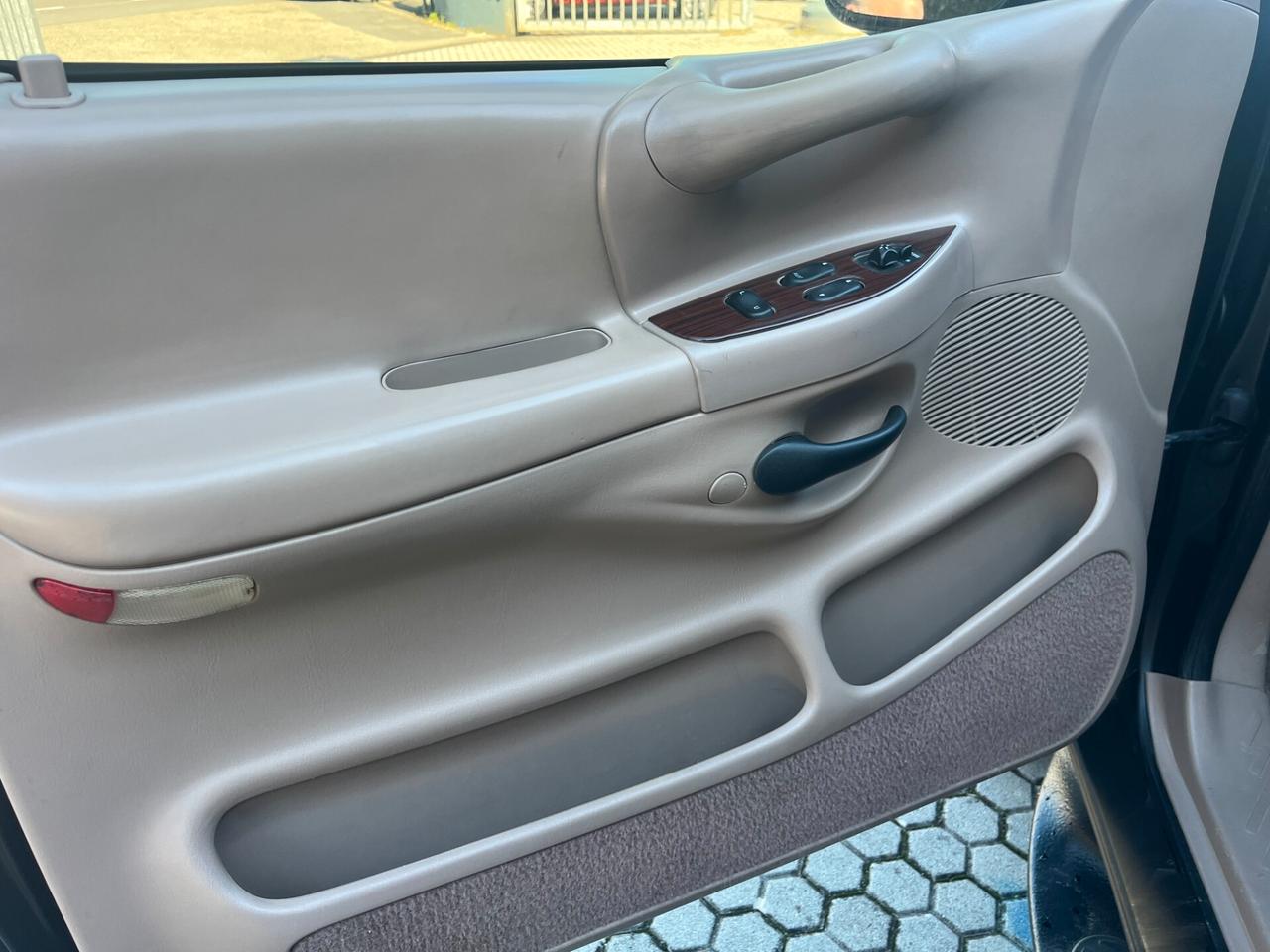 Ford F 150 4.6 V8