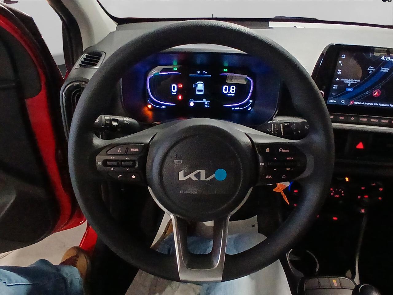 Kia Picanto 1.0 GDi 5 porte Urban TT