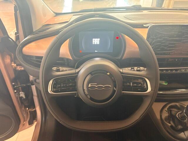 Fiat 500 1.0 hybrid Icon