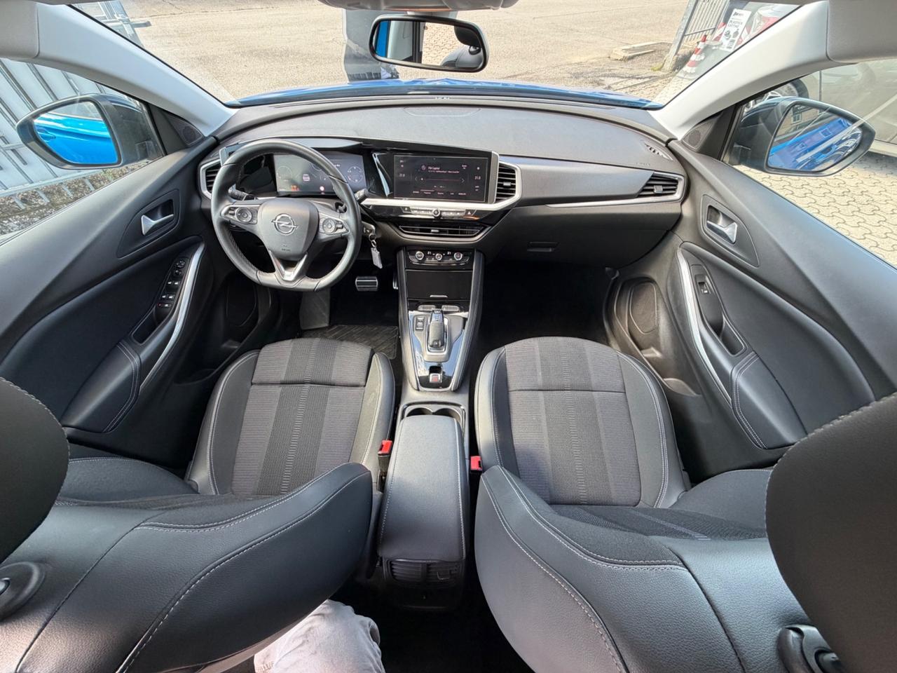 Opel Grandland 1.5 diesel Ecotec aut. Business Elegance