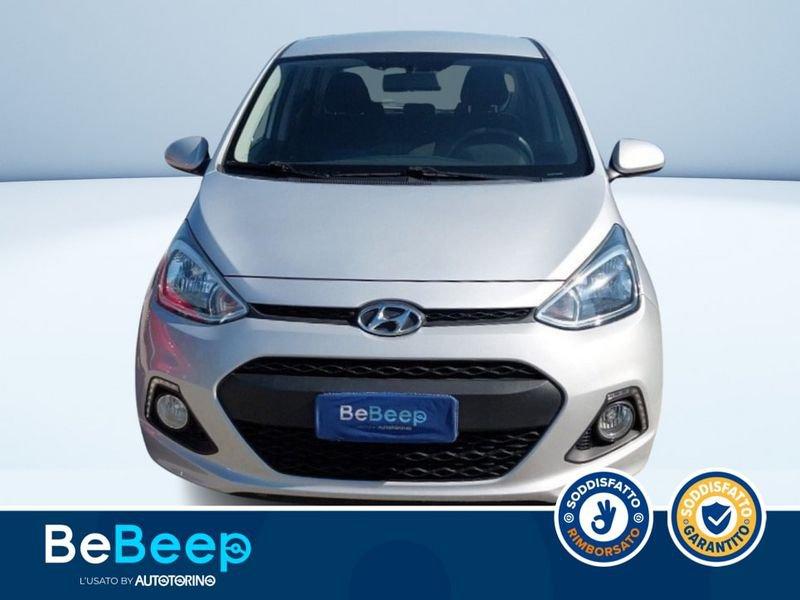Hyundai i10 1.0 COMFORT ECONEXT GPL E6