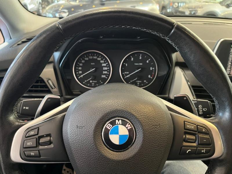 BMW 218d Active Tourer Sport