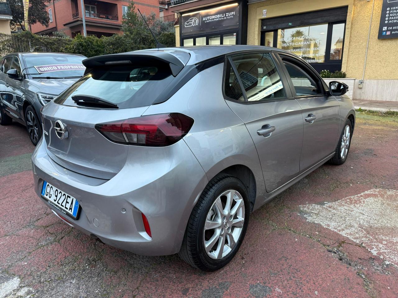 Opel Corsa 1.2 **PRONTA CONSEGNA**