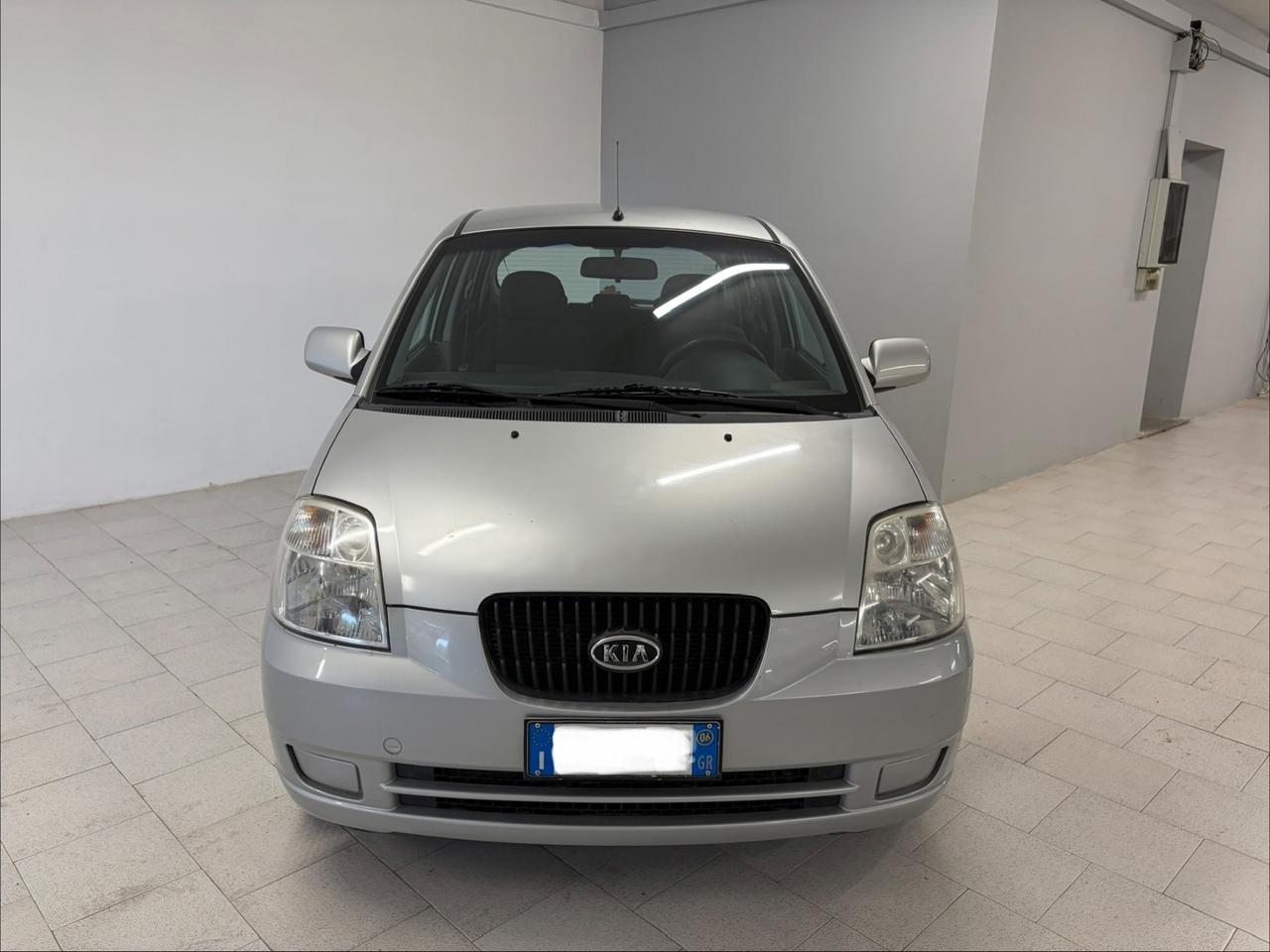 Kia Picanto 1.0 12V Urban km 119.000 Perfetta !