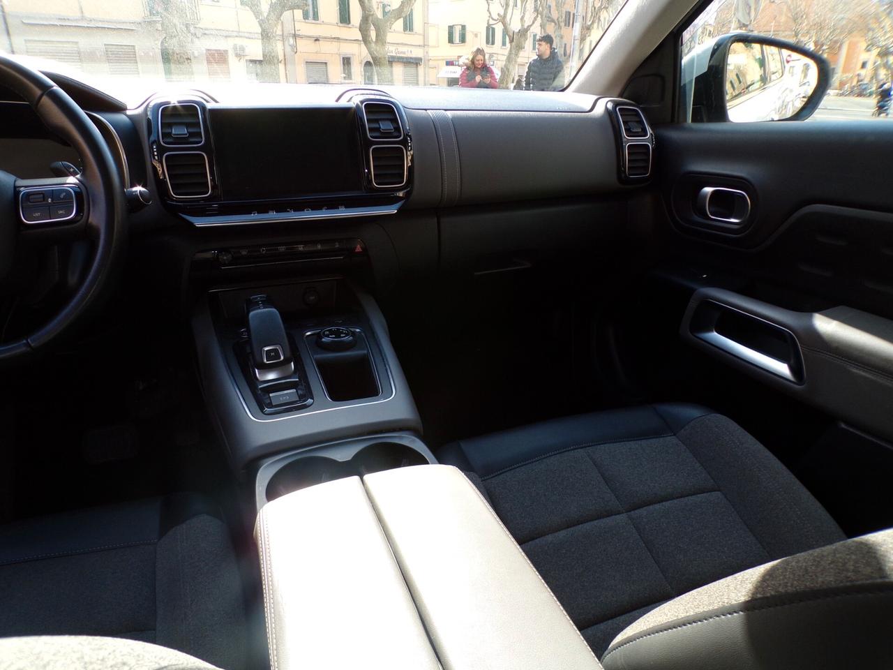 Citroen C5 Aircross BlueHDi 130 S&S Shine del 2020