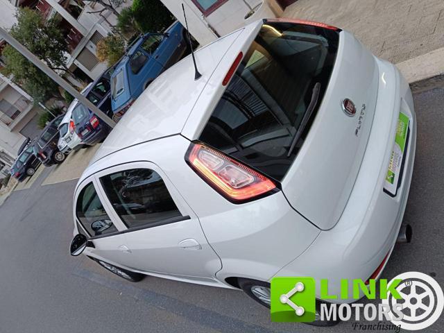 FIAT Punto 1.3 MJT II 75 CV MOTORE NUOVO