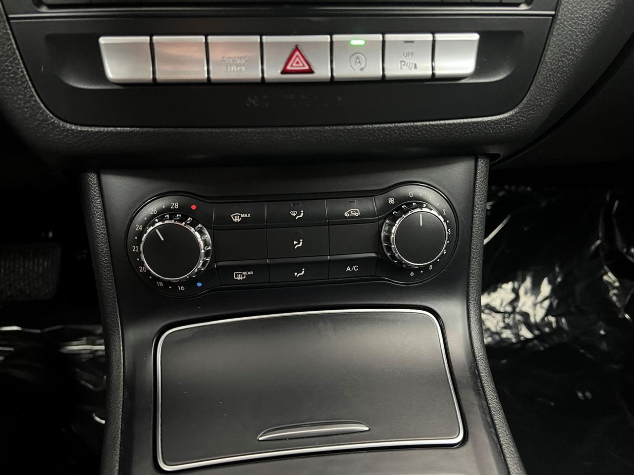 MERCEDES Classe B - T246 B 180 d (cdi) Sport auto