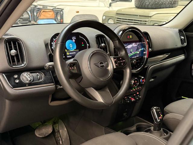 MINI Countryman 2.0 Cooper SD 'ALL4' Countryman ALL4